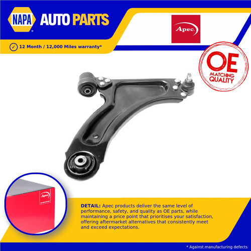 Wishbone suspension arm fits - wishbone,