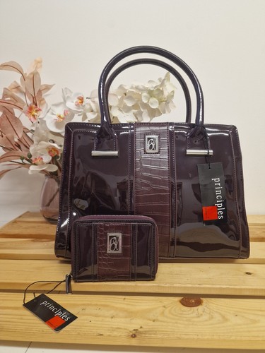 Bnwt principles ben lisi - ben, de