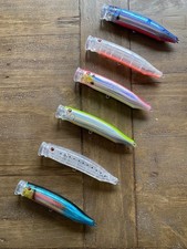 Orange clear strike - orange/clear, -strike
