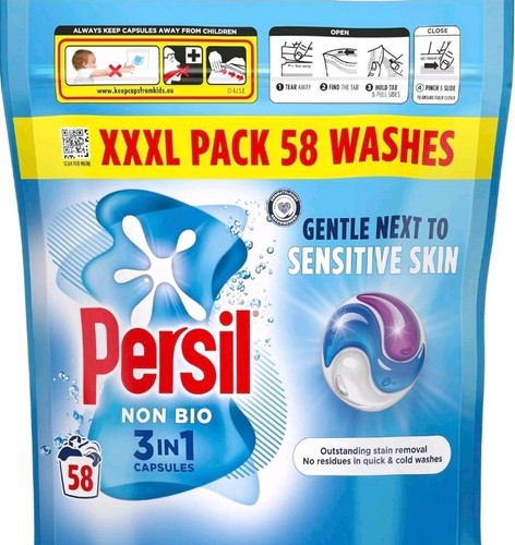 Persil non bio - persil,