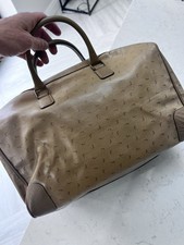 Lancel Monogram Mini Bag
