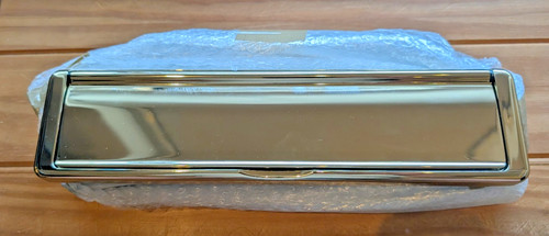 Fab fix mail upvc - &, nu-mail