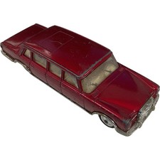 Corgi Toys Mercedes-Benz 600