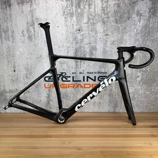 Ridden Once! Cervelo Soloist