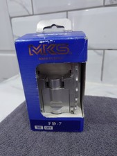 Mks folding pedals made - fd-7,