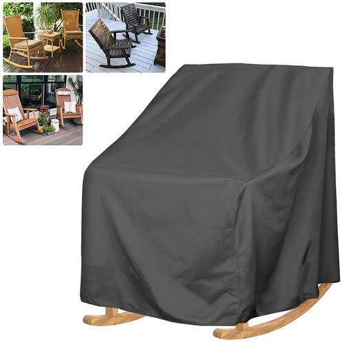 Waterproof patio chair - waterproof,