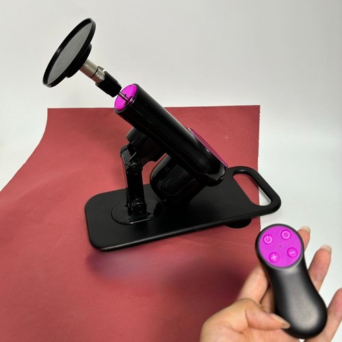 Sex machine woman adjustable - sex,