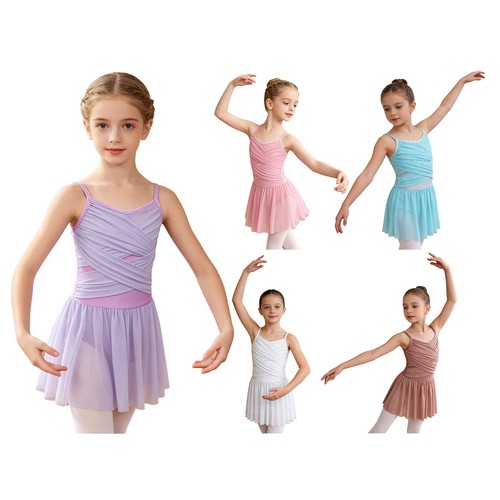 Girls romper stage figure - romper,