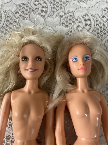 Jem dolls - jem,