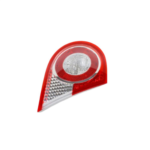 Jaguar rear left inner light - rear,