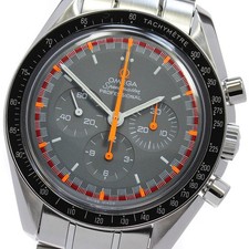 OMEGA Speedmaster Mark Apollo 11 Lunar Landing 3570.40 Hand Winding_860814