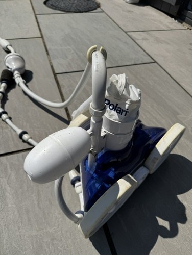 Polaris vac sweep - vac-sweep, 280