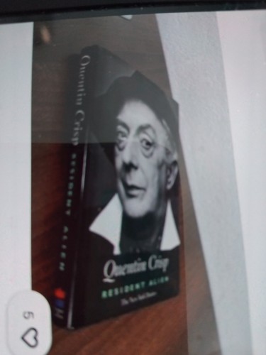 Resident alien the new york - resident,