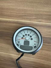 Mini Cooper R56 1.6 Petrol Rev