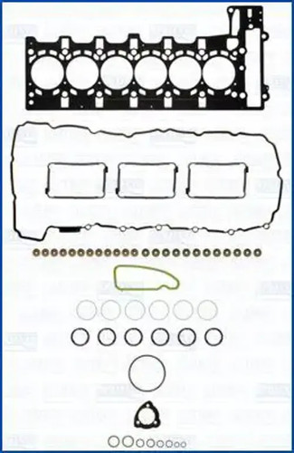 Cylinder head gasket set