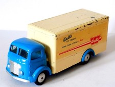Corgi Toys No.453 Commer Walls Ice Cream Van (1956-1960). Free P&P to UK.