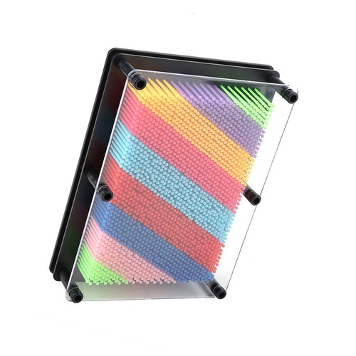 Pin art board - large)3d,