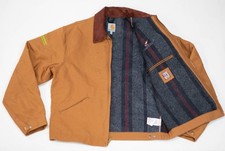 Carhartt Detroit J001 BRN