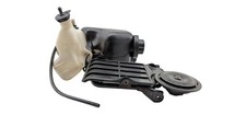 HONDA CRM 125 Expansion Tank