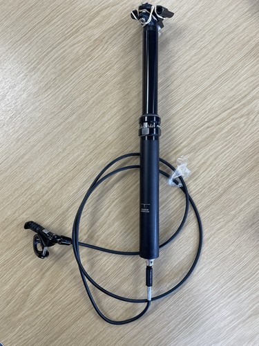 Rockshox reverb stealth 9mm - rockshox,