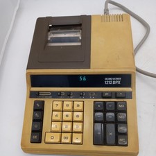 Vintage Decimo Vatman 1212 DPX