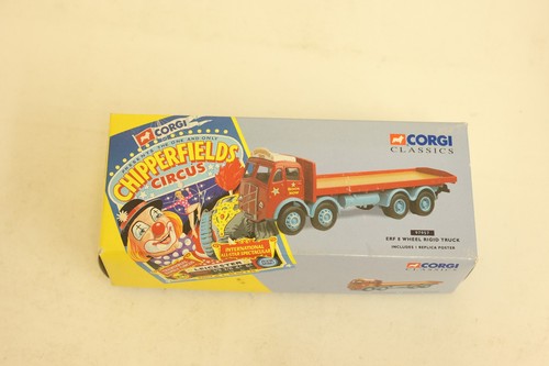 Corgi 97957 chipperfields - 97957,