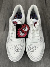 Skechers x Vexx Gasp