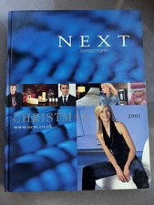 Next Directory CHRISTMAS 2001