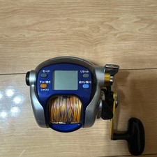 )Daiwa Electric Reel HYPER