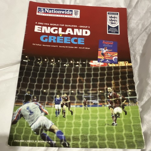 England greece world cup - v,