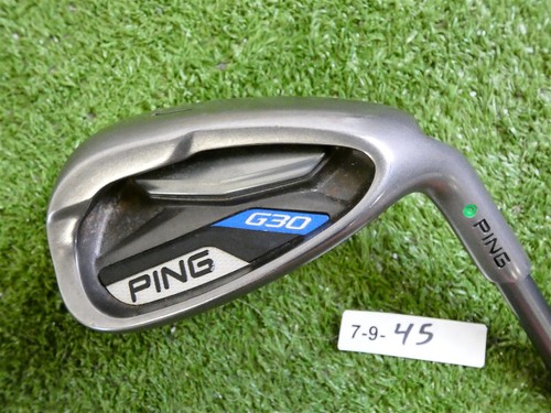 Ping g30 gap wedge - ping,