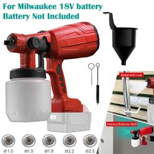 1L For Milwaukee M18 18V