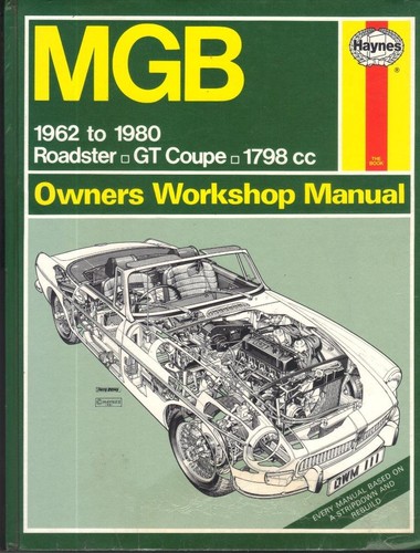 Mgb - mg,