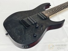 Ibanez rg7421pb soft case - w/soft,