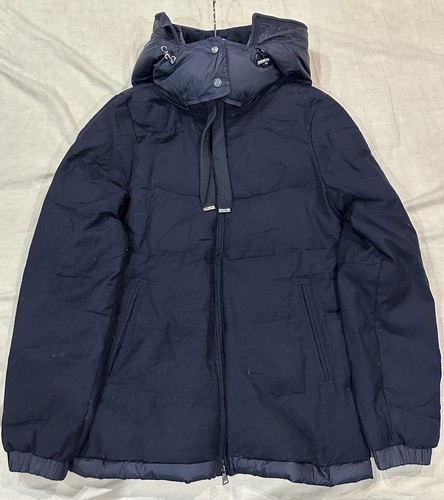 Massimo dutti size - size, navy
