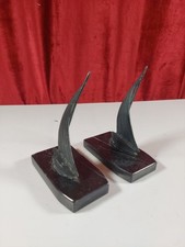 Pair Of Vintage French Art