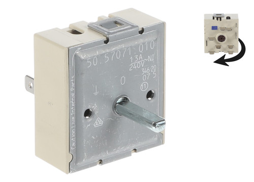 Lincat en10 energy regulator - lincat,