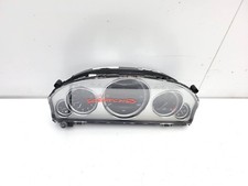 Instrument cluster speedometer - instrument,