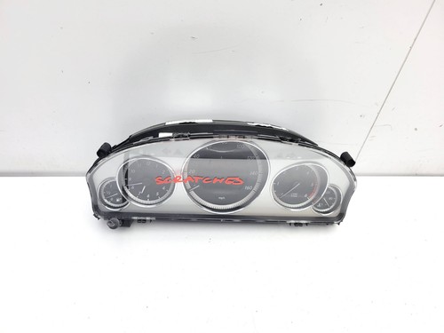 Instrument cluster speedometer - instrument,