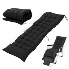 2 pack Sun Lounger Chair