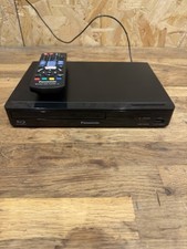 Panasonic DMP-BD84EB-K SMART
