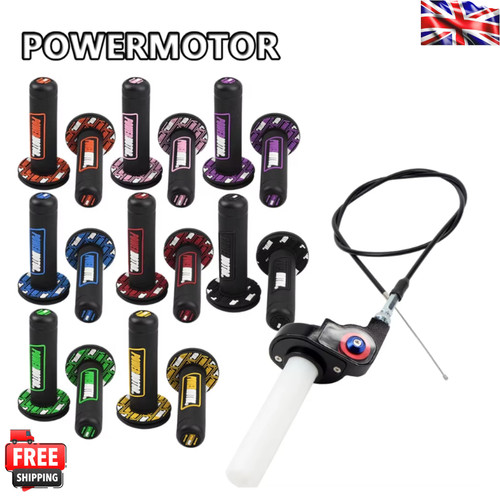 22mm motorcycle quick - 22mm, twist