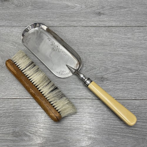 Vintage silver plated - silver,