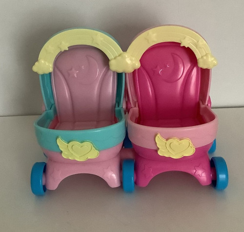 Disney s tiny - jr., t.o.t.s.