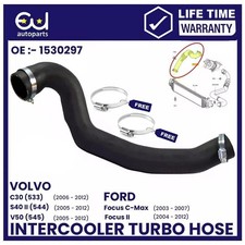 FOR VOLVO C30 S40 V50 C70 2.0D