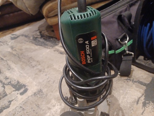 Bosch power tools - x, 5