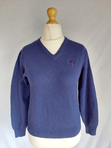 Gianni versace wool - gianni, jumper