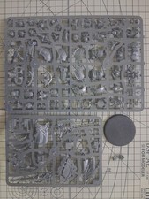 The Horus Heresy Saturnine