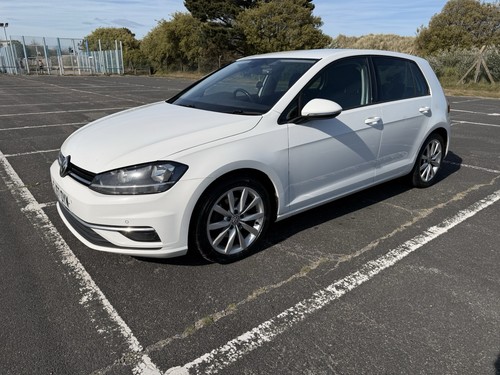 Golf tdi bluemotion - tdi,