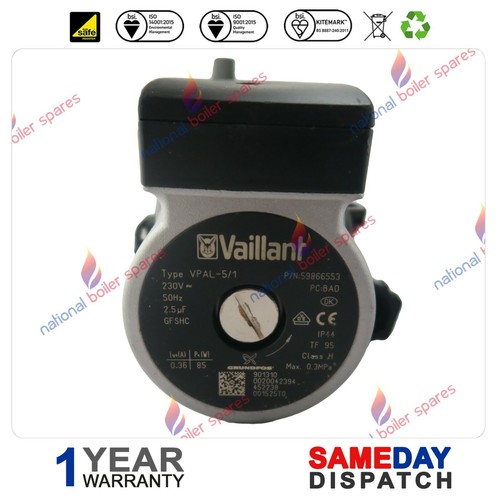 Vaillant ecotec pro - vaillant, &